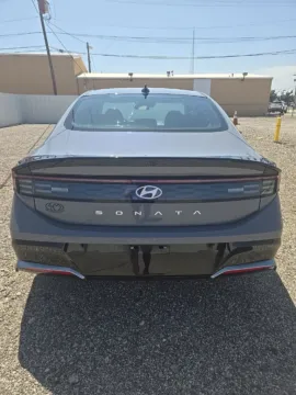 More photos of 2024 Hyundai Sonata SEL at 4M Autoplex - Industrial Blvd, TX