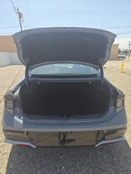 More photos of 2024 Hyundai Sonata SEL at 4M Autoplex - Industrial Blvd, TX