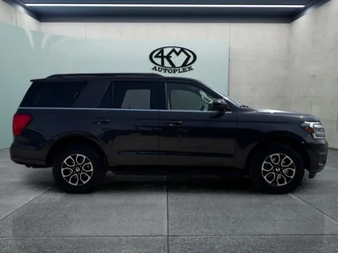 Photos of 2024 Ford Expedition XLT for sale in Abilene, TX at 4M Autoplex - Industrial Blvd