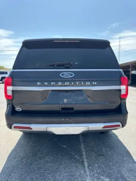More photos of 2024 Ford Expedition XLT at 4M Autoplex - Industrial Blvd, TX