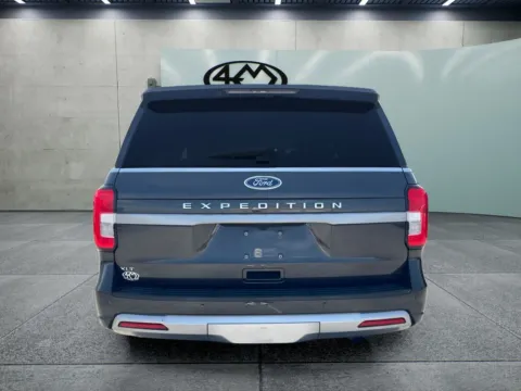 More photos of 2024 Ford Expedition XLT at 4M Autoplex - Industrial Blvd, TX