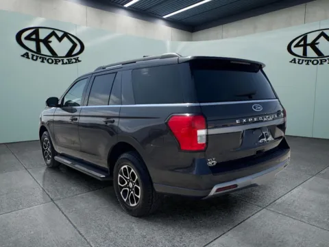 More photos of 2024 Ford Expedition XLT at 4M Autoplex - Industrial Blvd, TX