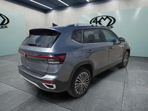 Another view of 2025 Volkswagen Taos 1.5T SE for sale in Abilene, TX at 4M Autoplex - Industrial Blvd