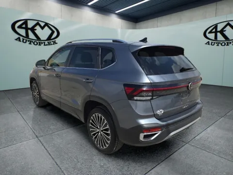 More photos of 2025 Volkswagen Taos 1.5T SE at 4M Autoplex - Industrial Blvd, TX