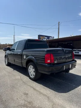 More photos of 2002 Lincoln Blackwood at 4M Autoplex - Industrial Blvd, TX