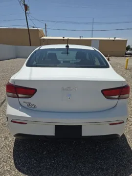 More photos of 2023 Kia Rio LX at 4M Autoplex - Industrial Blvd, TX