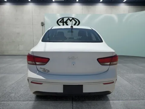 More photos of 2023 Kia Rio LX at 4M Autoplex - Industrial Blvd, TX