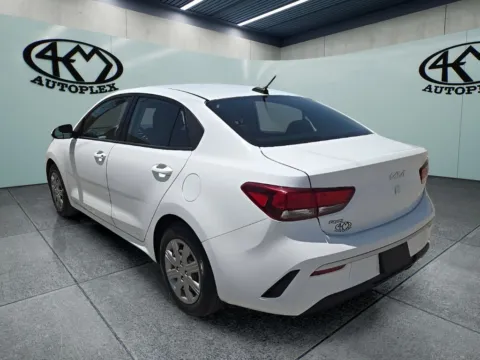 More photos of 2023 Kia Rio LX at 4M Autoplex - Industrial Blvd, TX