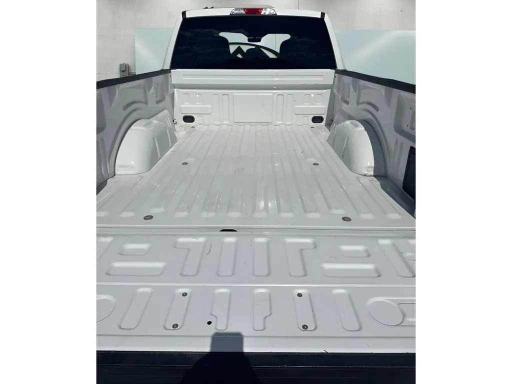 2024 Ford F-150 XLT - Photo 9
