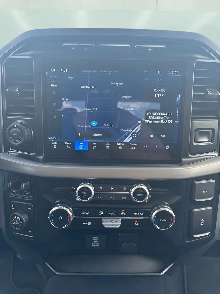 2024 Ford F-150 XLT - Photo 22