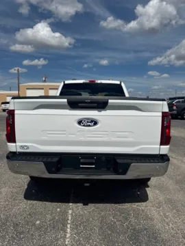 More photos of 2024 Ford F-150 XLT at 4M Autoplex - Industrial Blvd, TX