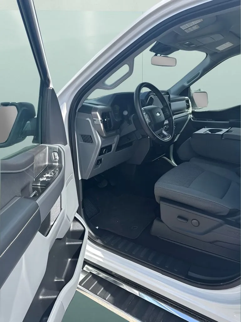 2024 Ford F-150 XLT - Photo 12