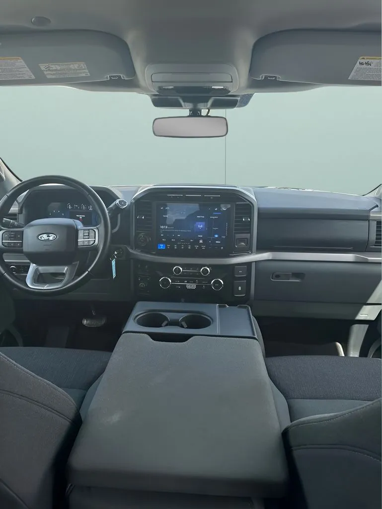 2024 Ford F-150 XLT - Photo 19