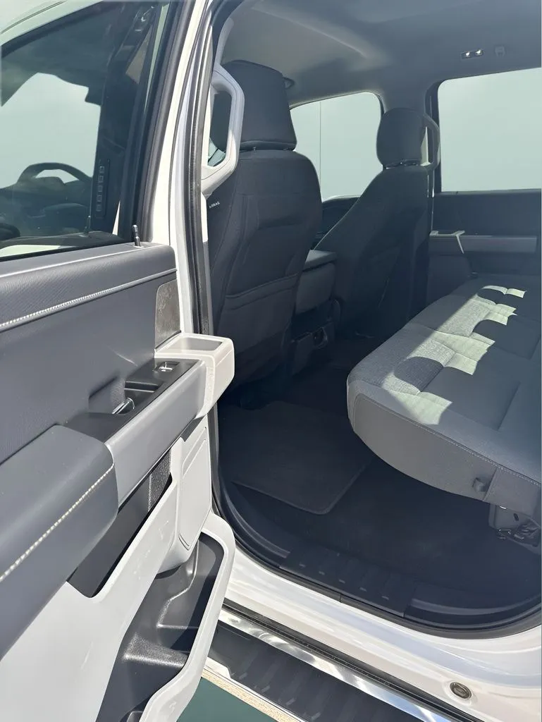 2024 Ford F-150 XLT - Photo 14