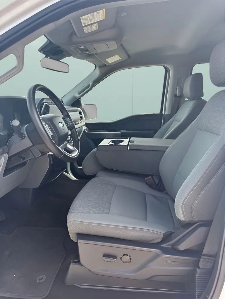 2024 Ford F-150 XLT - Photo 11