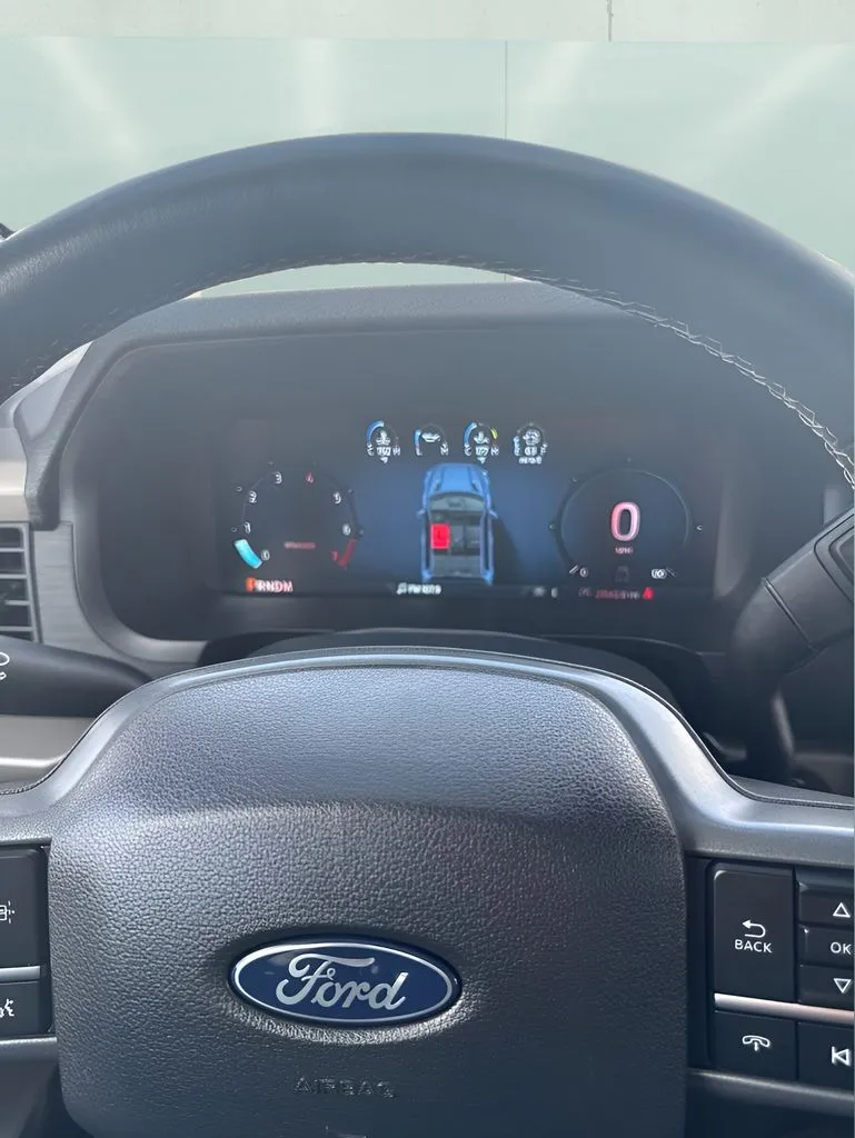 2024 Ford F-150 XLT - Photo 21