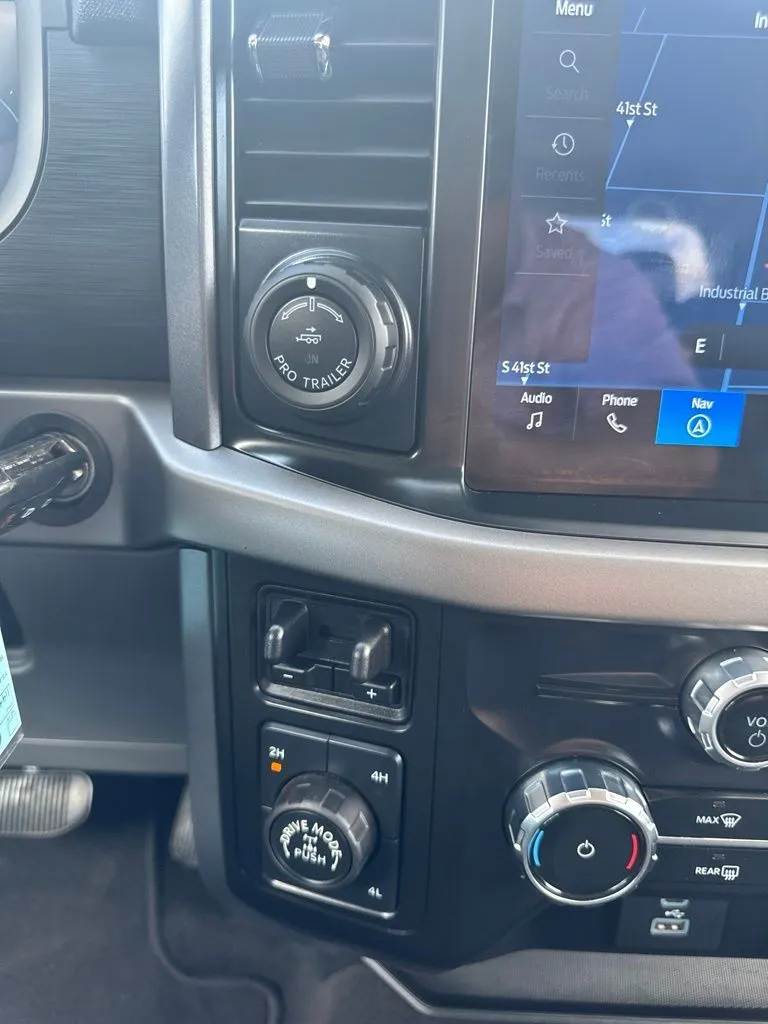 2024 Ford F-150 XLT - Photo 23