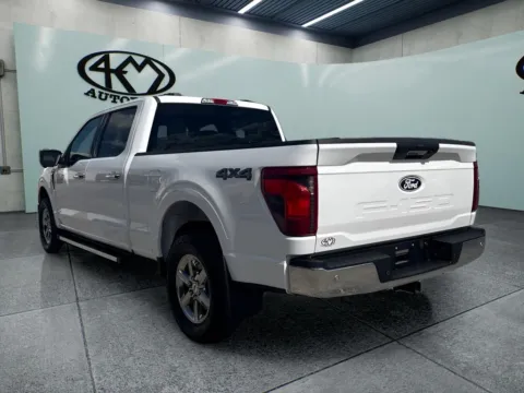 More photos of 2024 Ford F-150 XLT at 4M Autoplex - Industrial Blvd, TX