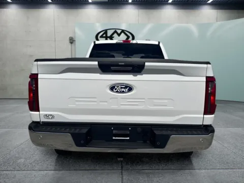 More photos of 2024 Ford F-150 XLT at 4M Autoplex - Industrial Blvd, TX