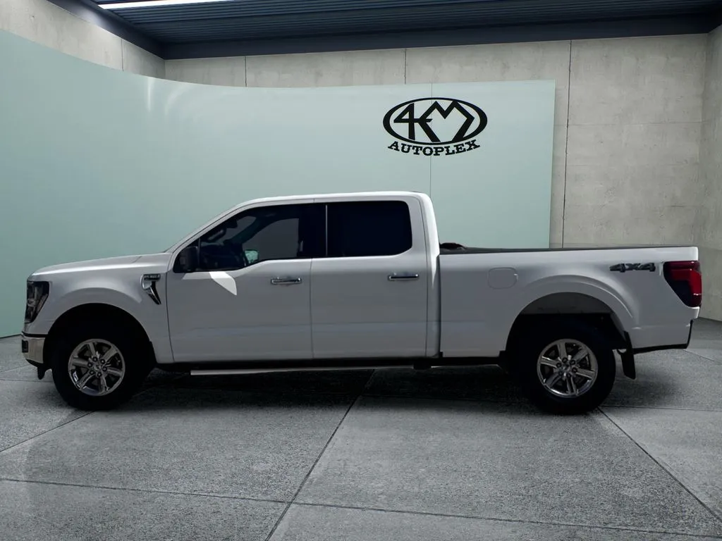 2024 Ford F-150 XLT - Photo 6