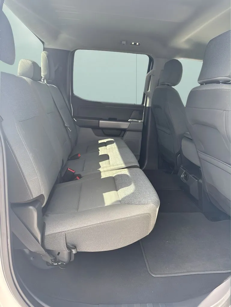 2024 Ford F-150 XLT - Photo 15