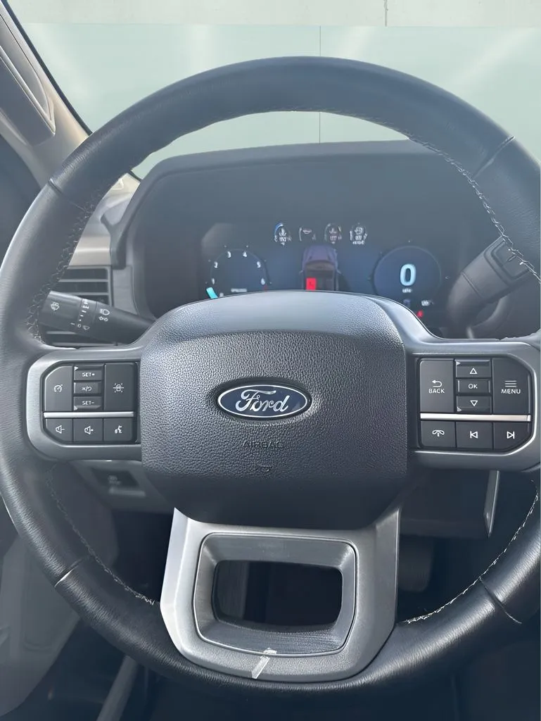 2024 Ford F-150 XLT - Photo 20
