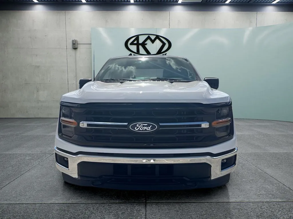 2024 Ford F-150 XLT - Photo 8