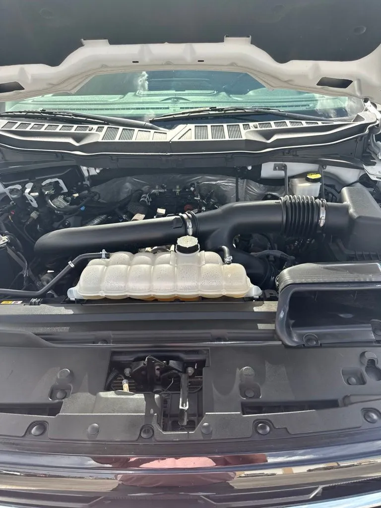 2024 Ford F-150 XLT - Photo 10