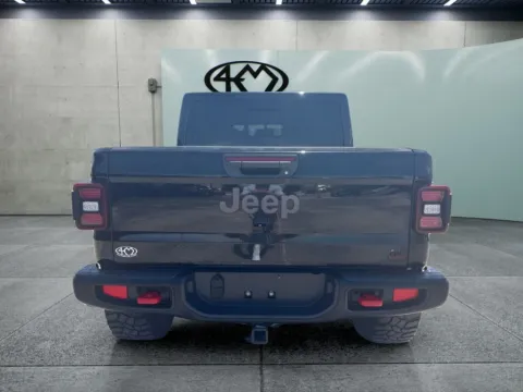 More photos of 2021 Jeep Gladiator Rubicon at 4M Autoplex - Industrial Blvd, TX
