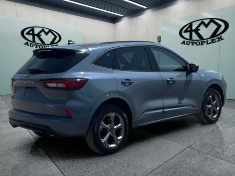 Another view of 2024 Ford Escape ST-Line for sale in Abilene, TX at 4M Autoplex - Industrial Blvd