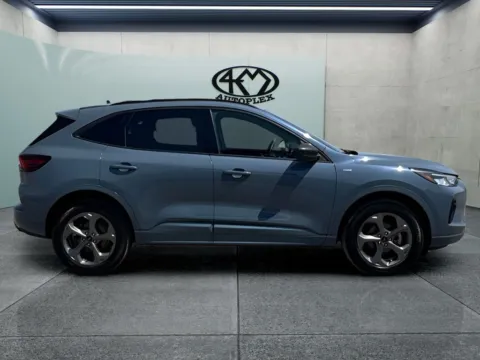 Photos of 2024 Ford Escape ST-Line for sale in Abilene, TX at 4M Autoplex - Industrial Blvd
