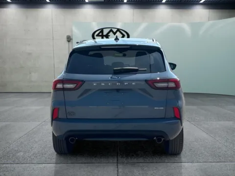 More photos of 2024 Ford Escape ST-Line at 4M Autoplex - Industrial Blvd, TX