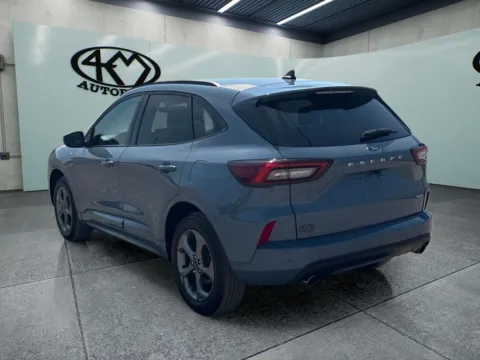 More photos of 2024 Ford Escape ST-Line at 4M Autoplex - Industrial Blvd, TX