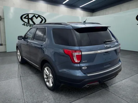 More photos of 2018 Ford Explorer XLT at 4M Autoplex - Industrial Blvd, TX