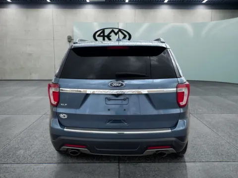 More photos of 2018 Ford Explorer XLT at 4M Autoplex - Industrial Blvd, TX