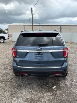 More photos of 2018 Ford Explorer XLT at 4M Autoplex - Industrial Blvd, TX