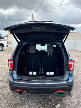 More photos of 2018 Ford Explorer XLT at 4M Autoplex - Industrial Blvd, TX