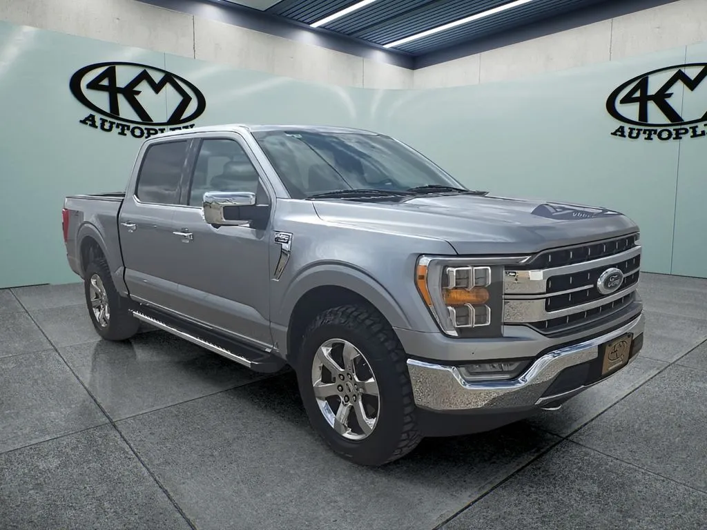 2023 Ford F-150 Lariat for sale in Abilene, TX
