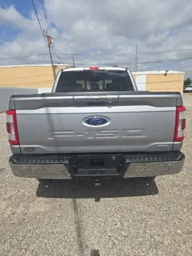 More photos of 2023 Ford F-150 Lariat at 4M Autoplex - Industrial Blvd, TX