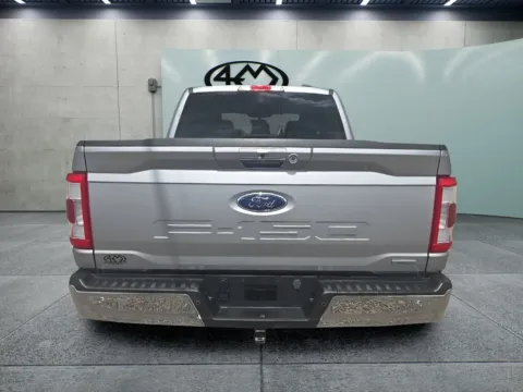 More photos of 2023 Ford F-150 Lariat at 4M Autoplex - Industrial Blvd, TX