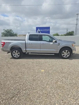 Photos of 2023 Ford F-150 Lariat for sale in Abilene, TX at 4M Autoplex - Industrial Blvd