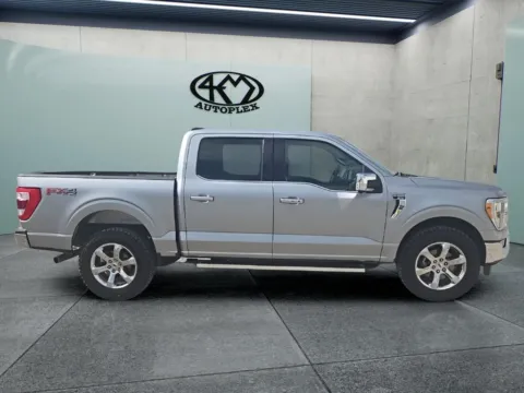 Photos of 2023 Ford F-150 Lariat for sale in Abilene, TX at 4M Autoplex - Industrial Blvd