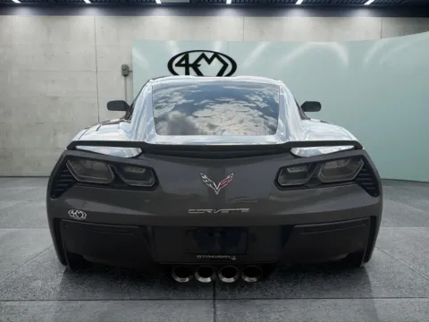 More photos of 2015 Chevrolet Corvette Stingray at 4M Autoplex - Industrial Blvd, TX