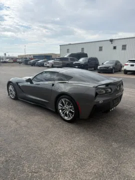 More photos of 2015 Chevrolet Corvette Stingray at 4M Autoplex - Industrial Blvd, TX