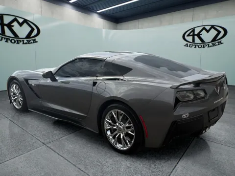 More photos of 2015 Chevrolet Corvette Stingray at 4M Autoplex - Industrial Blvd, TX