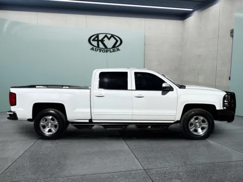 Photos of 2018 Chevrolet Silverado 1500 LT for sale in Abilene, TX at 4M Autoplex - Industrial Blvd