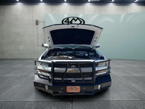 More photos of 2018 Chevrolet Silverado 1500 LT at 4M Autoplex - Industrial Blvd, TX