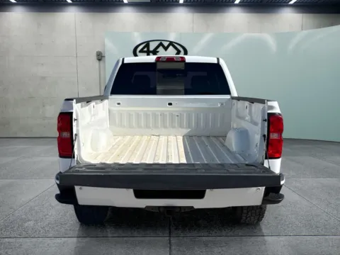 More photos of 2018 Chevrolet Silverado 1500 LT at 4M Autoplex - Industrial Blvd, TX