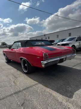 More photos of 1969 Chevrolet Chevelle at 4M Autoplex - Industrial Blvd, TX