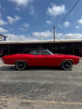 Photos of 1969 Chevrolet Chevelle for sale in Abilene, TX at 4M Autoplex - Industrial Blvd